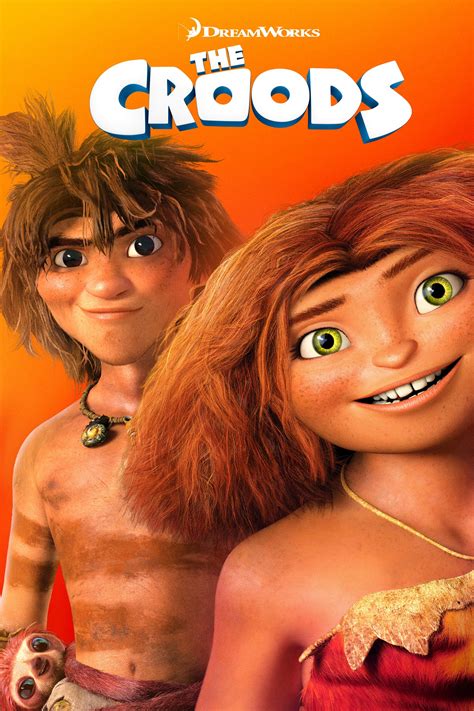 The Croods Animation Porn Videos .